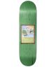 Baker. Tyson Woodland Escape Deck. 8.125. Green.