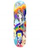 Baker. Reynolds Thoughts Deck. 8.0. Assorted Colors.