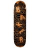 Baker. Kader Sylla Deck 8.125