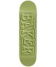 Baker. T Funk Ribbon Deck 8.5. Green.