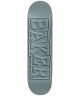 Baker. Reynolds Ribbon Deck. 7.875. Grey.