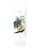 Baker. T-Funk Lost Pro Deck 8.25. White.