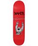 Baker. Kader Judgement Day Deck. 8.38.