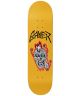 Baker. Hawk Judgement Day Pro Deck 8.0. Black.