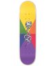 Baker. Reynolds Frenz Pro Deck 8.5. Multi-Color.
