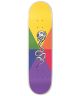 Baker. Reynolds Frenz Pro Deck 8.5. Multi-Color.