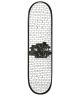 Baker. Kader Frenz Pro Deck 8.25. Black/White.