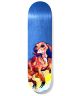 Baker.Rowan Ty Segall Pro Deck. 8.25. Multi-Color.