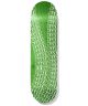 Baker. T-Funk Wavy Pro Deck. 8.625. Green.