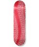 Baker. Jacopo Wavy Pro Deck. 8.125. Red.