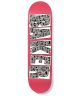 Baker. Kader Maze Pro Deck. 8.5. Multi-Color.