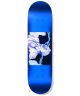 Baker. T-Funk Fried Pro Deck. 8.38. Blue Foil.