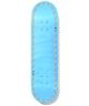 Baker. Figgy Edge Embossed Pro Deck. 8.38. Blue.