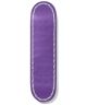 Baker. Reynolds Edge Embossed Pro Deck. 8.475. Purple.