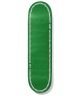 Baker. Kader Edge Embossed Pro Deck. 8.0. Green.