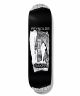 Baker. Reynolds Distressing Sensation Pro Deck. 8.0. Black.