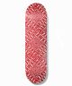 Baker. Riley Labyrinth Pro Deck 8.38. Red.