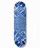 Baker. Herman Labyrinth Pro Deck. 8.0. Blue