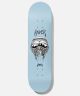 Baker. Kader Misty Flip Judo Chop Pro Deck. 8.475 x 31.875 - 14.25 WB.