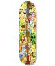 Baker. Zach Big Bodies Deck. 8.75.