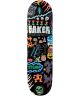 Baker. TP Another Thing Coming B2 Pro Deck. 8.2.