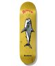 Baker. Rowan Late for Something Deck 8.0 x 31.5 - 14.25 WB. Yellow Veneer.