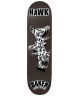 Baker. Hawk Bic Lords Deck 8.38