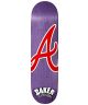 Baker. Reynolds ATL Deck. 8.5