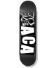 Baker. Baca Icon Old E B Shape Deck. 8.5