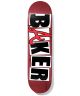 Baker. Reynolds Icon ATL OG Shape Deck. 8.25