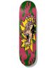 Baker. Zach Allen Cactus Eater Deck. 8.25