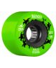 Bones. Rough Riders. 59mm. 80a.