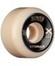 Bones. X Formula V6 Wide Cut. 54mm. 97a.