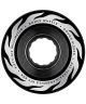 Bones. Rough Riders Eternal Flame 56mm. 80a. Assorted Colors.