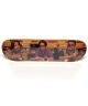 Skateboard Cafe. Bowling Deck 8.5. Black