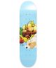 Skateboard Cafe. Healthy Deck 8.5. Powder Blue.