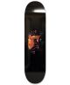 Skateboard Cafe. Doe Deck. Black.