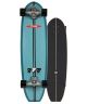 Carver. Tyler 777 Surfskate C7 Complete. 36.5 in.