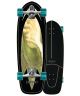 Carver. Super Slab Surfskate C7 Complete. 31.25 inch.