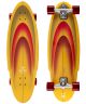 Carver. Jordan Brazie C7 Surfskate. 33 in.