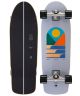 Arbor x Carver. CX Daily Driver Surfskate. 31.25 in.