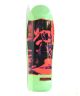 Santa Cruz. 9.98 Knox Punk Reissue Deck.