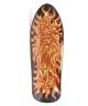 Santa Cruz. 9.9 Jesse Sun God Reissue Deck.