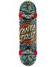 Santa Cruz. Obscure Dot Complete. 7.75. Multi Colored.