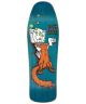 Santa Cruz. Boyle Sick Cat Reissue Deck. 31.78 in x 9.99 in.