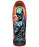 Santa Cruz. Kendall Atomic Man Reissue Deck. 31.66 in x 9.75 in.