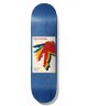 Deathwish. Kirby Carousel Pro Deck 8.38. Multi-Color.