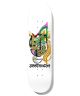 Deathwish. Dickson Gold Mask Pro Deck 8.475 x 31.875 - 14.25 WB.