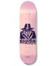 Deathwish. Erik Ellington Dealers Choice 8.5 x 32 - 14.5 WB. Pink.