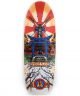 Dogtown Skateboards. Shogo Kubo Tribute 70s Rider Deck 10.5 x 31.325.